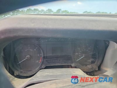 Zdjęcie 9 z 13 samochodu: 2022 FORD ECONOLINE E350 SUPER DUTY CUTAWAY VAN VIN:1FDWE3FK0NDC01625 - miniatura
