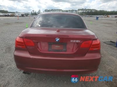Zdjęcie 6 z 12 samochodu: 2012 BMW 328 I VIN:WBADW3C52CE822781 - miniatura