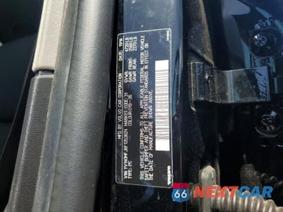 Zdjęcie 12 z 12 samochodu: 2015 VOLVO S60 VIN:YV140MFJ6F1353624 - miniatura