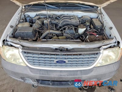 Zdjęcie 11 z 12 samochodu: 2004 FORD EXPLORER XLS VIN:1FMZU72K74ZB12701 - miniatura