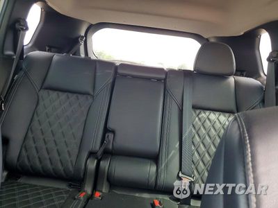 Zdjęcie 10 z 13 samochodu: 2023 MITSUBISHI OUTLANDER SEL VIN:JA4T5VA96PZ038793 - miniatura