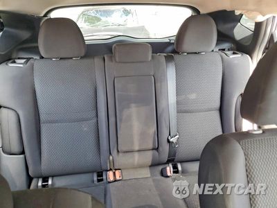Zdjęcie 10 z 13 samochodu: 2021 NISSAN ROGUE SPORT S VIN:JN1BJ1AWXMW429134 - miniatura