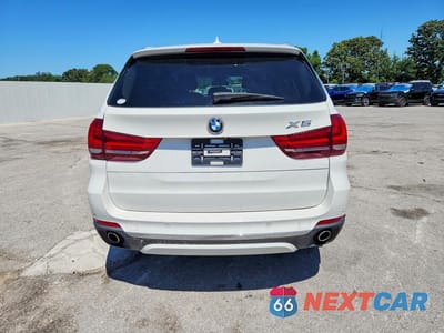 Zdjęcie 6 z 13 samochodu: 2014 BMW X5 XDRIVE35D VIN:5UXKS4C56E0J95027 - miniatura