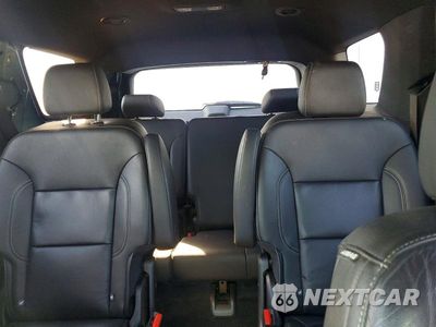 Zdjęcie 10 z 14 samochodu: 2022 CHEVROLET TRAVERSE LT VIN:1GNEVHKW9NJ190462 - miniatura