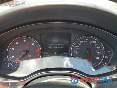 Zdjęcie 9 z 12 samochodu: 2013 AUDI A6 PREMIUM VIN:WAUCFAFC6DN119096 - miniatura