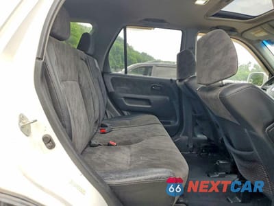 Zdjęcie 11 z 13 samochodu: 2004 HONDA CR-V VIN:JHLRD78894C036355 - miniatura
