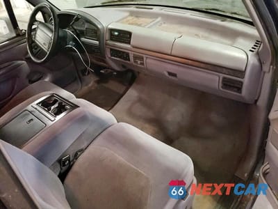 Zdjęcie 8 z 12 samochodu: 1995 FORD F150 VIN:1FTEF14NXSLB86857 - miniatura