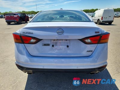 Zdjęcie 6 z 12 samochodu: 2024 NISSAN ALTIMA SR VIN:1N4BL4CW4RN415044 - miniatura