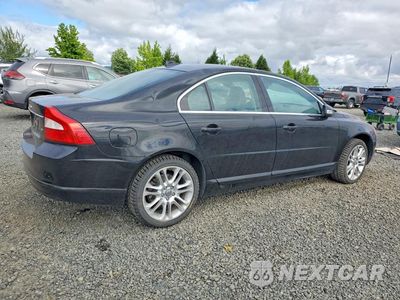 Trzecie zdjęcie samochodu z tyłu: 2007 VOLVO S80 3.2 VIN:YV1AS982X71026760 - miniatura