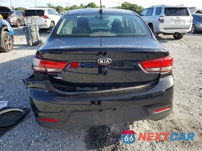 Zdjęcie 6 z 12 samochodu: 2019 KIA RIO S VIN:3KPA24AB6KE247717 - miniatura