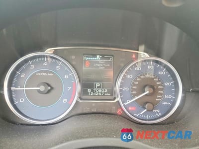 Zdjęcie 9 z 12 samochodu: 2016 SUBARU IMPREZA SPORT LIMITED VIN:JF1GPAY63GH213857 - miniatura