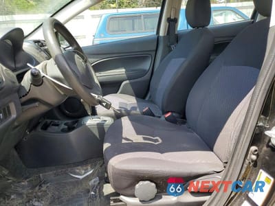 Zdjęcie 7 z 12 samochodu: 2019 MITSUBISHI MIRAGE ES VIN:ML32A3HJ2KH014641 - miniatura