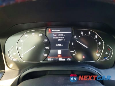 Zdjęcie 9 z 13 samochodu: 2022 BMW 330I VIN:3MW5R1J01N8C53953 - miniatura