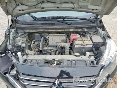 Zdjęcie 11 z 12 samochodu: 2023 MITSUBISHI MIRAGE ES VIN:ML32AUHJ7PH004653 - miniatura