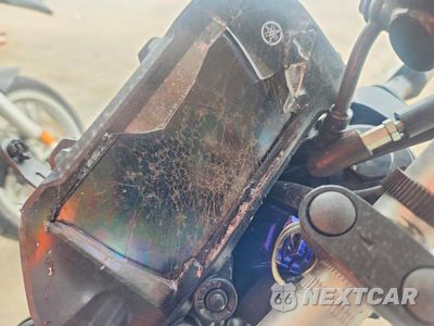 Zdjęcie 7 z 9 samochodu: 2024 YAMAHA MT-03 VIN:MH3RH20YXRK013553 - miniatura
