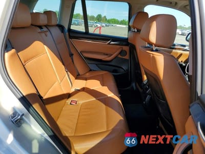 Zdjęcie 11 z 13 samochodu: 2016 BMW X3 XDRIVE28I VIN:5UXWX9C56G0D76473 - miniatura