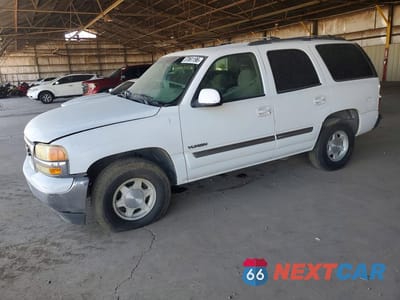 2004 GMC YUKON 1GKEC13V24R209689 - główne zdjęcie licytacji z USA - miniatura