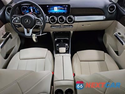 Zdjęcie 8 z 14 samochodu: 2020 MERCEDES-BENZ GLB 250 4MATIC VIN:W1N4M4HB6LW041326 - miniatura