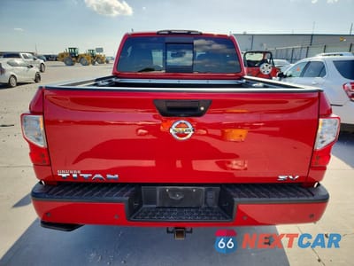 Zdjęcie 6 z 12 samochodu: 2020 NISSAN TITAN VIN:1N6AA1EF4LN508058 - miniatura