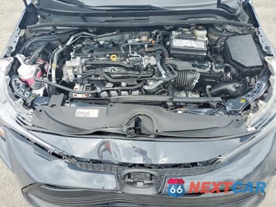 Zdjęcie 11 z 12 samochodu: 2026 TOYOTA COROLLA LE VIN:5YFB4MDE8TP415295 - miniatura