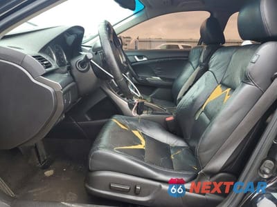 Zdjęcie 7 z 12 samochodu: 2011 ACURA TSX VIN:JH4CU2F6XBC005120 - miniatura