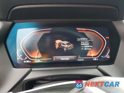 Zdjęcie 9 z 12 samochodu: 2021 BMW 228I VIN:WBA53AK08M7J56457 - miniatura