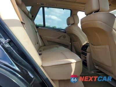Zdjęcie 11 z 13 samochodu: 2011 BMW X5 XDRIVE35I VIN:5UXZV4C50BL408702 - miniatura