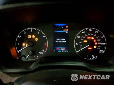 Zdjęcie 9 z 13 samochodu: 2024 TOYOTA COROLLA LE VIN:5YFB4MDE8RP186481 - miniatura