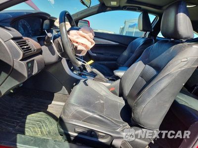 Zdjęcie 7 z 12 samochodu: 2017 HONDA ACCORD EXL VIN:1HGCT1B63HA005194 - miniatura