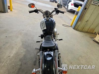 Zdjęcie 6 z 9 samochodu: 2013 HARLEY-DAVIDSON XL1200 C VIN:1HD1CT319DC419436 - miniatura