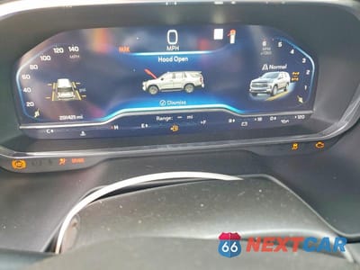 Zdjęcie 9 z 13 samochodu: 2022 CHEVROLET SUBURBAN K1500 Z71 VIN:1GNSKDKD7NR121483 - miniatura