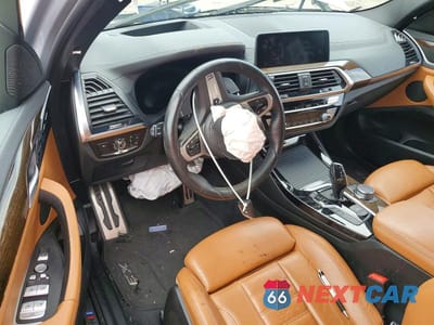 Zdjęcie 8 z 13 samochodu: 2020 BMW X3 XDRIVEM40I VIN:5UXTY9C06L9B36866 - miniatura