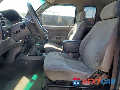Zdjęcie 7 z 12 samochodu: 2003 TOYOTA TACOMA XTRACAB VIN:5TEWM72N73Z212463 - miniatura