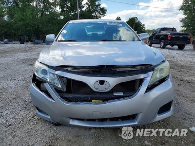 Piąte zdjęcie samochodu w środku: 2011 TOYOTA CAMRY LE VIN:4T1BF3EK0BU179831 - miniatura