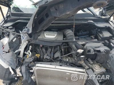 Zdjęcie 12 z 13 samochodu: 2018 KIA SOUL ! VIN:KNDJX3AA1J7519544 - miniatura