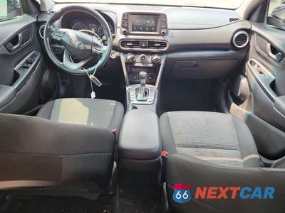 Zdjęcie 8 z 13 samochodu: 2020 HYUNDAI KONA SEL PLUS VIN:KM8K62AA1LU423592 - miniatura