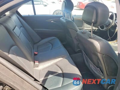 Zdjęcie 10 z 12 samochodu: 2008 MERCEDES-BENZ E 350 VIN:WDBUF56X78B326653 - miniatura