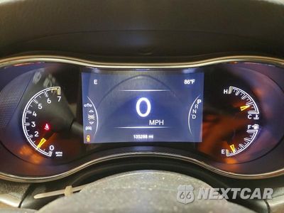 Zdjęcie 9 z 14 samochodu: 2016 JEEP GRAND CHEROKEE LIMITED VIN:1C4RJFBG1GC326657 - miniatura