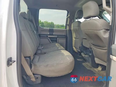 Zdjęcie 10 z 12 samochodu: 2015 FORD F150 SUPERCREW VIN:1FTFW1EF5FFB50140 - miniatura
