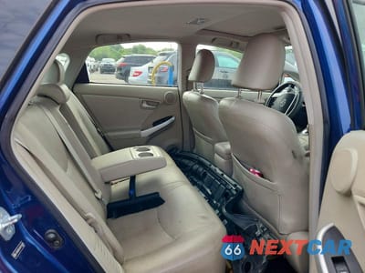Zdjęcie 10 z 13 samochodu: 2010 TOYOTA PRIUS IV VIN:JTDKN3DU4A0154480 - miniatura