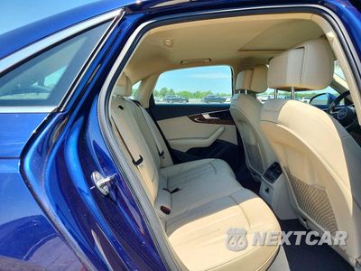 Zdjęcie 10 z 12 samochodu: 2022 AUDI A4 PREMIUM 40 VIN:WAUABAF47NN002866 - miniatura
