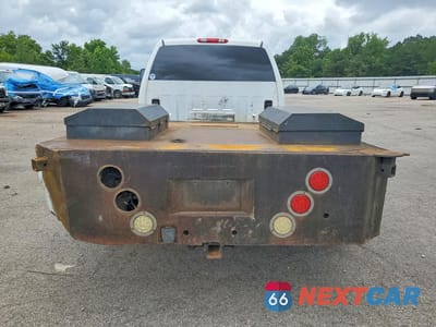 Zdjęcie 6 z 12 samochodu: 2012 CHEVROLET SILVERADO K3500 LTZ VIN:1GC4K1C80CF169651 - miniatura