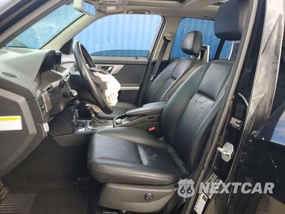Zdjęcie 7 z 13 samochodu: 2010 MERCEDES-BENZ GLK 350 4MATIC VIN:WDCGG8HB0AF269509 - miniatura