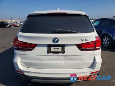 Zdjęcie 6 z 13 samochodu: 2018 BMW X5 SDRIVE35I VIN:5UXKR2C57J0X08313 - miniatura
