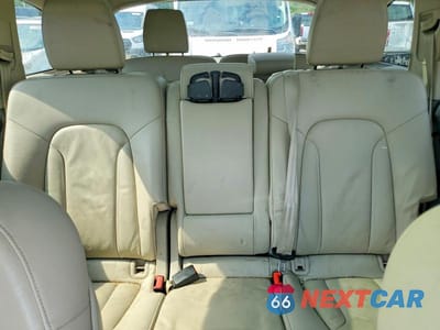 Zdjęcie 10 z 13 samochodu: 2015 AUDI Q7 PREMIUM PLUS VIN:WA1LGAFE7FD006181 - miniatura