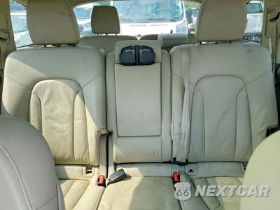 Zdjęcie 10 z 13 samochodu: 2015 AUDI Q7 PREMIUM PLUS VIN:WA1LGAFE7FD006181 - miniatura