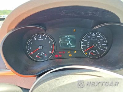 Zdjęcie 17 z 24 samochodu: 2016 KIA OPTIMA EX VIN:5XXGU4L3XGG085311 - miniatura