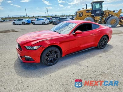 2015 FORD MUSTANG 1FA6P8AM4F5353140 - główne zdjęcie licytacji z USA - miniatura