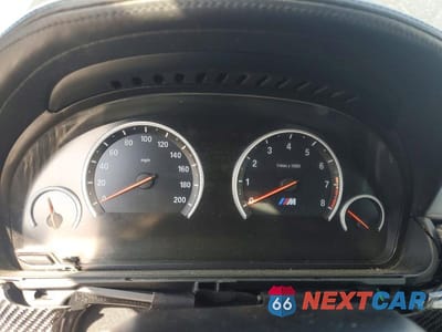 Zdjęcie 9 z 12 samochodu: 2014 BMW M6 VIN:WBSLZ9C5XEDZ78531 - miniatura