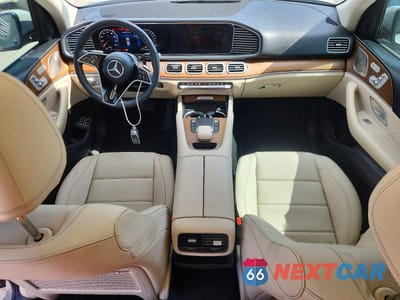 Zdjęcie 8 z 12 samochodu: 2024 MERCEDES-BENZ GLE 450E 4MATIC VIN:4JGFB4GB5RB053650 - miniatura